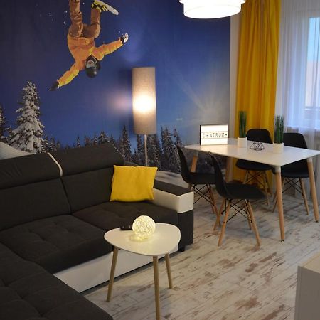 Apartament Centrum Szklarska Poręba Eksteriør billede