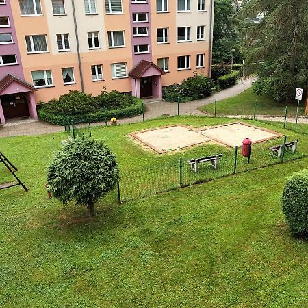 Apartament Centrum Szklarska Poręba Eksteriør billede