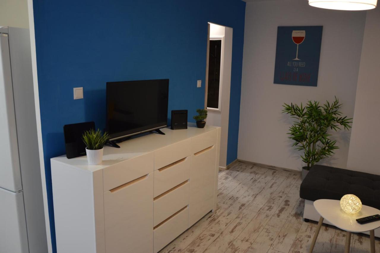 Apartament Centrum Szklarska Poręba Eksteriør billede