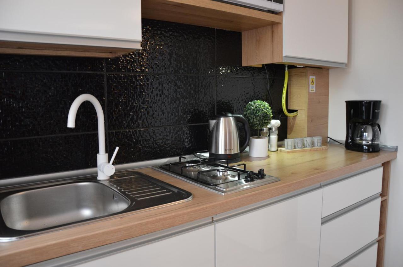 Apartament Centrum Szklarska Poręba Eksteriør billede