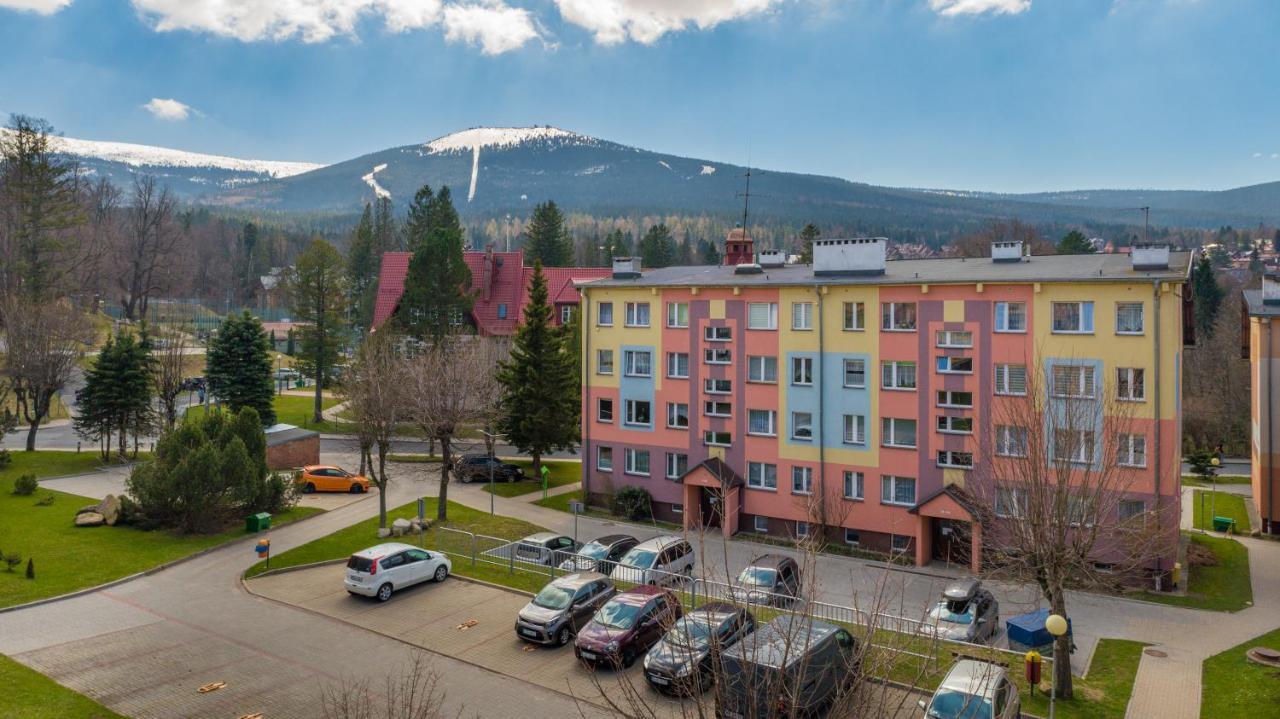 Apartament Centrum Szklarska Poręba Eksteriør billede